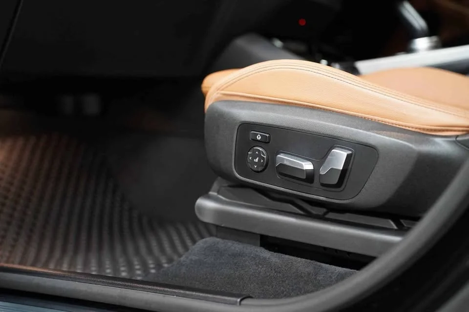 2020 BMW X3 G01, G08 3