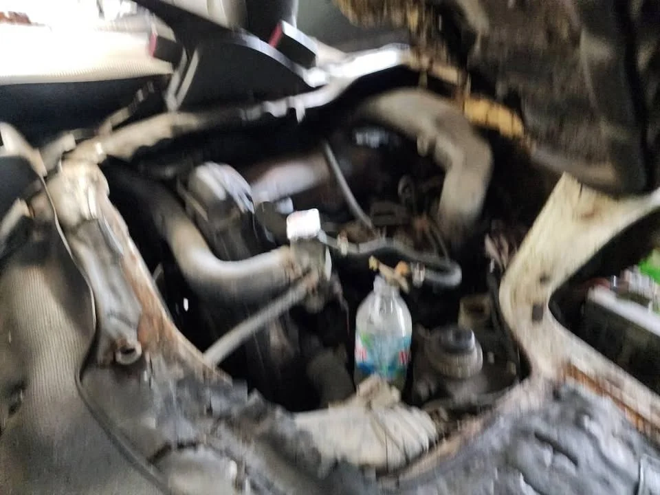 1991 Toyota Commuter IV (H100) 3