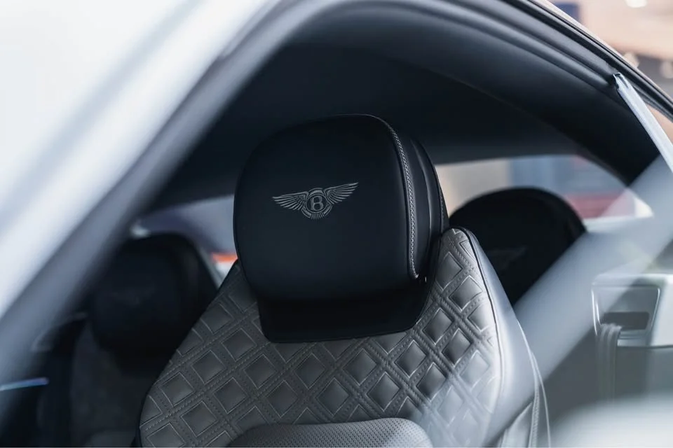 2019 Bentley Continental GT, GTC III 2