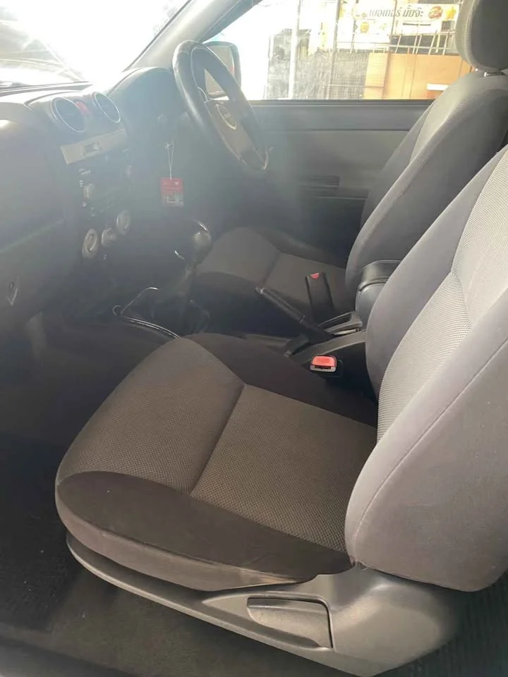 2010 Isuzu D-Max I 2