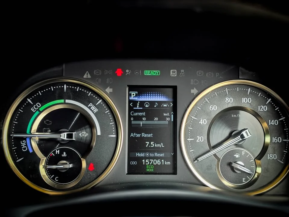 2019 Toyota Alphard, Vellfire III (AH30) 3