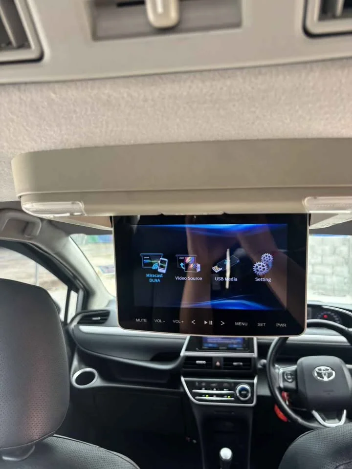 2018 Toyota Sienta II 3