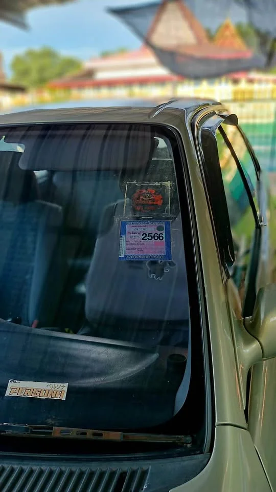 2000 Toyota Corolla Altis VIII (E110) 3