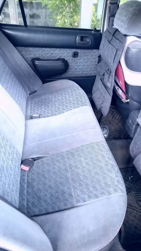 2000 Toyota Corolla Altis VIII (E110) 2