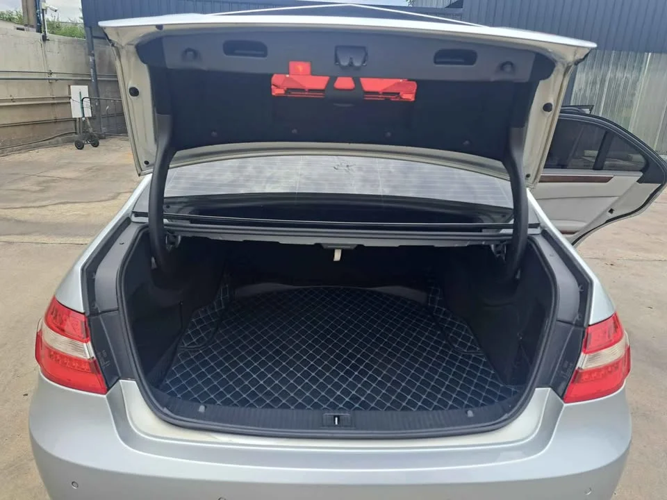 2011 Benz E-Class W212 2