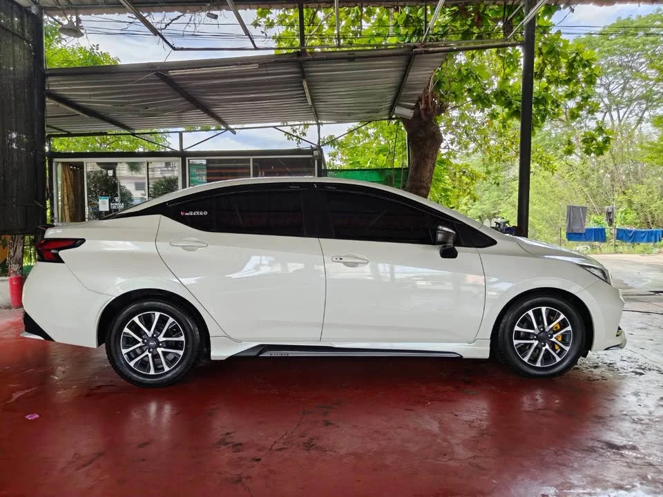 2023 Nissan Almera N18 3