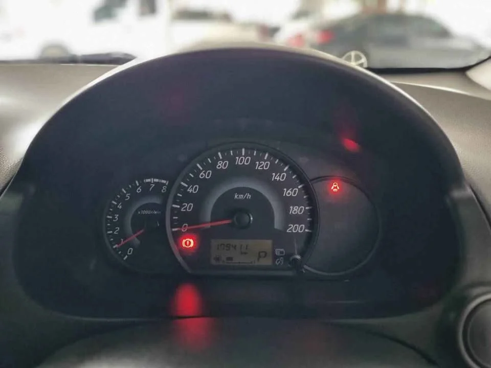 2013 Mitsubishi Attrage VI 2