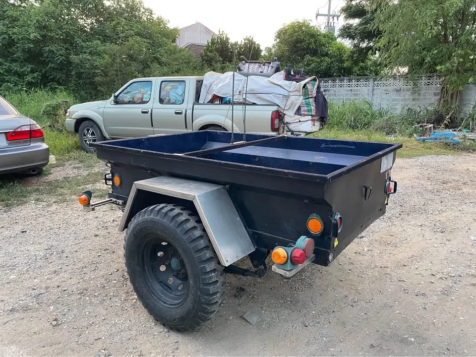 2027 Nissan Frontier I 2
