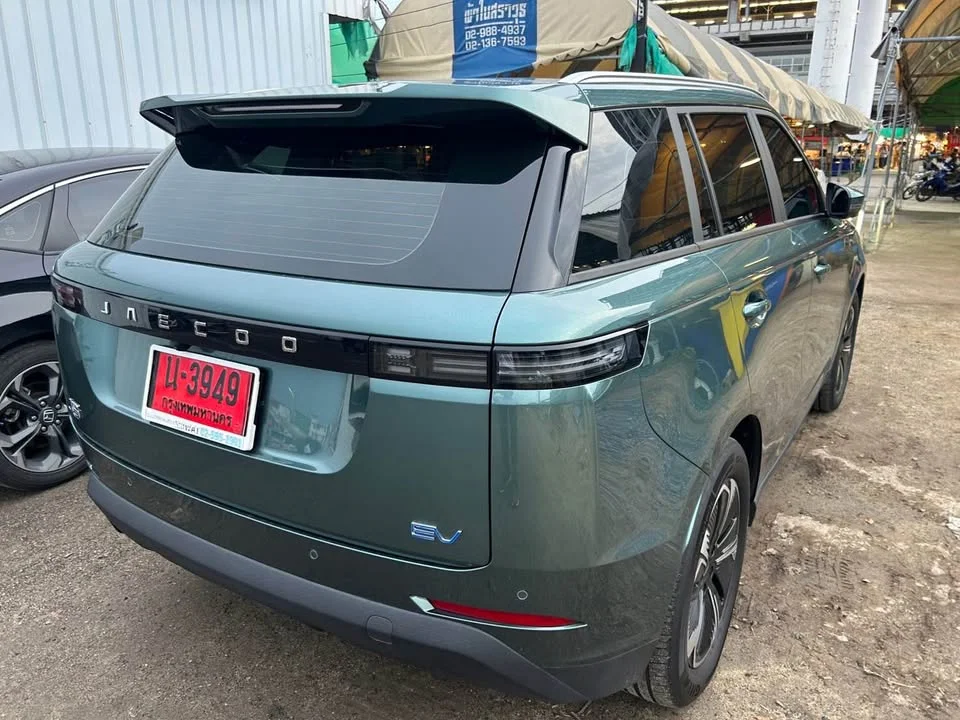 2025 Land Rover Range Rover Sport III 2