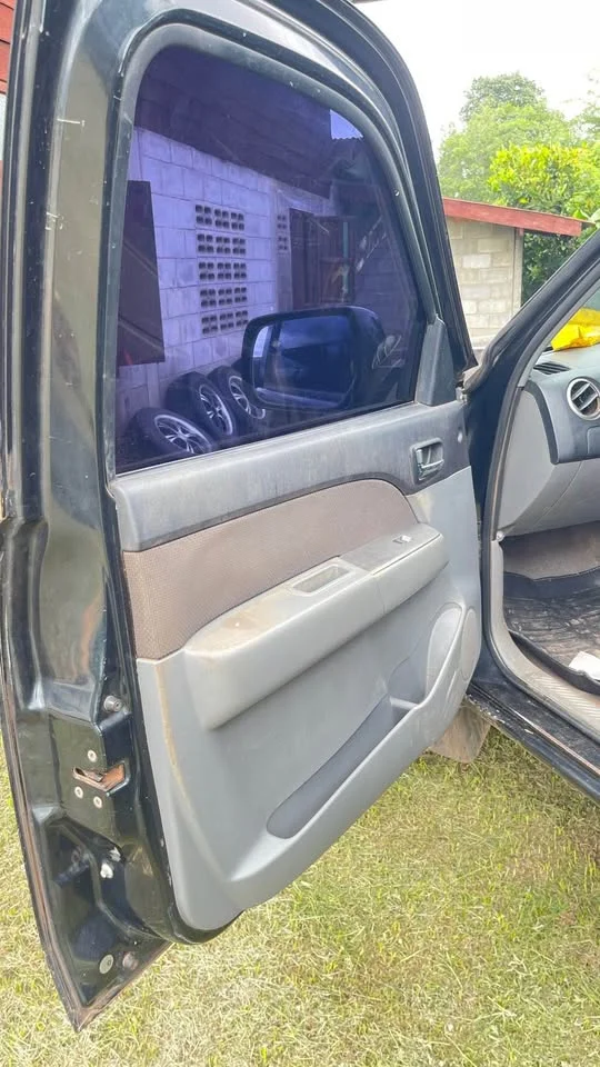 2006 Ford Ranger II 3