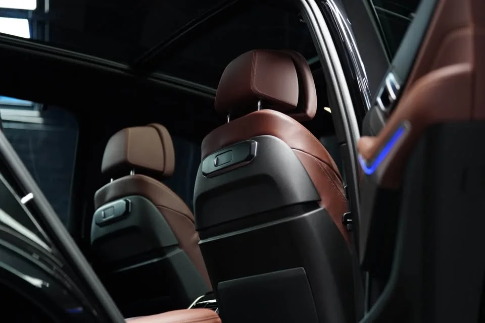 2024 BMW X5 G05, G18 2