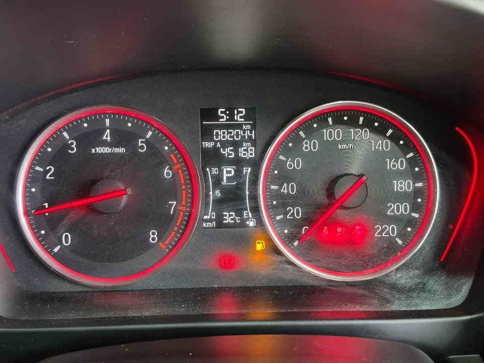 2020 Honda City VII 3