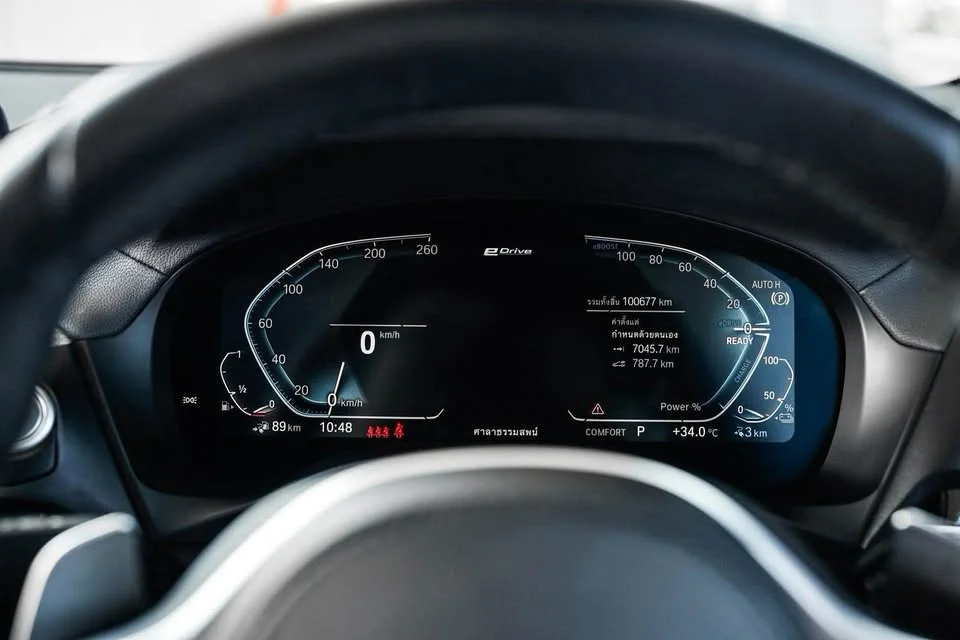 2021 BMW X4 G02 3