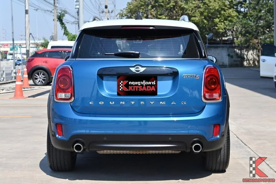 2017 Mini Hatch  III 3