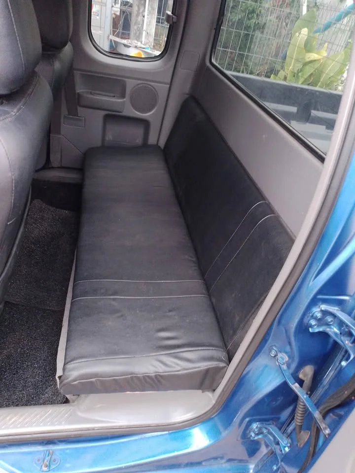 2011 Mazda BT-Series I 2