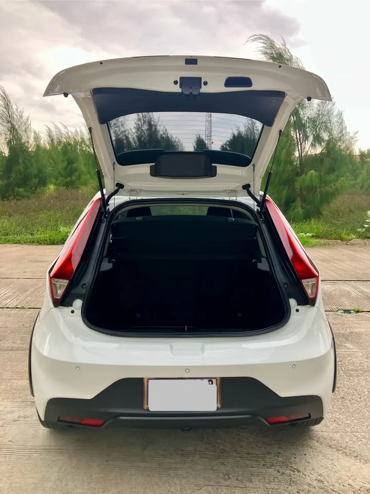 2020 MG 3 II 2