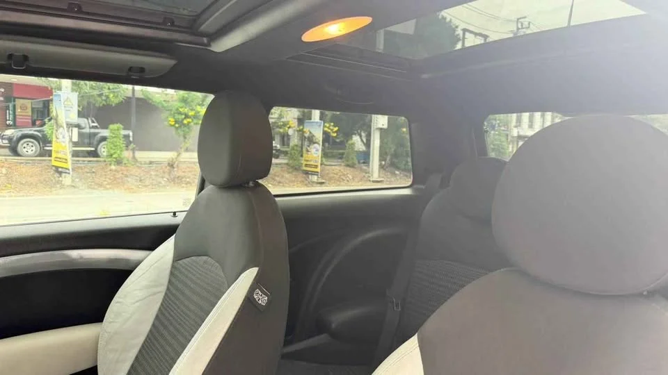 2010 Mini Clubman I 2