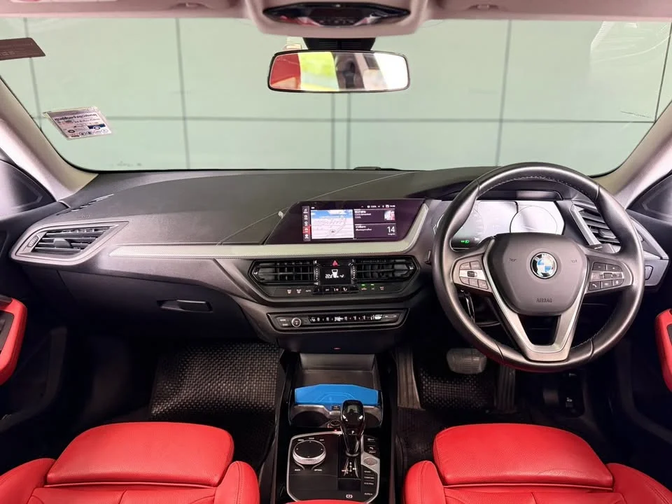 2022 BMW 2er F44 3