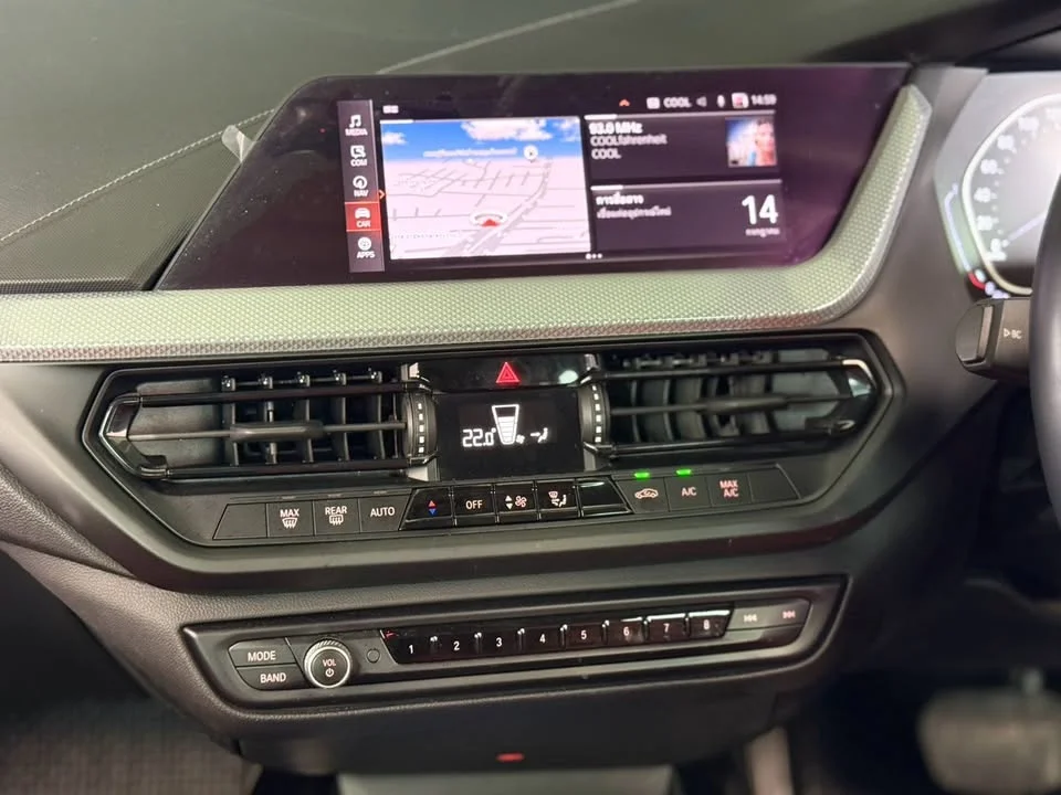 2022 BMW 2er F44 2