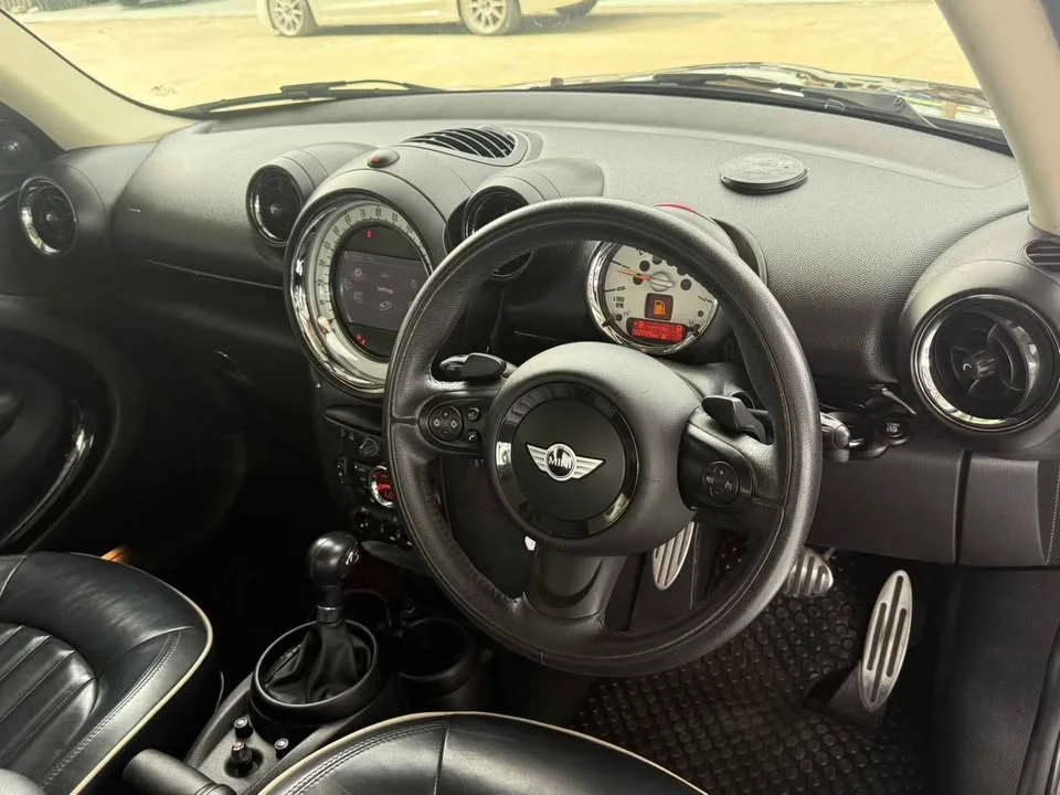 2014 Mini Countryman I 3