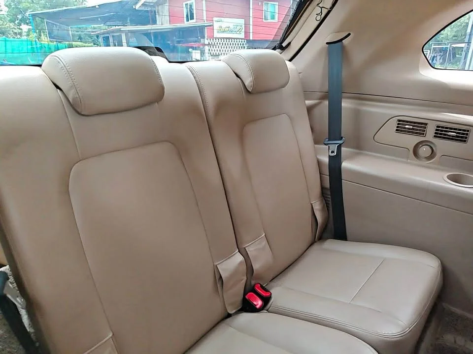 2010 Chevrolet Captiva I 3