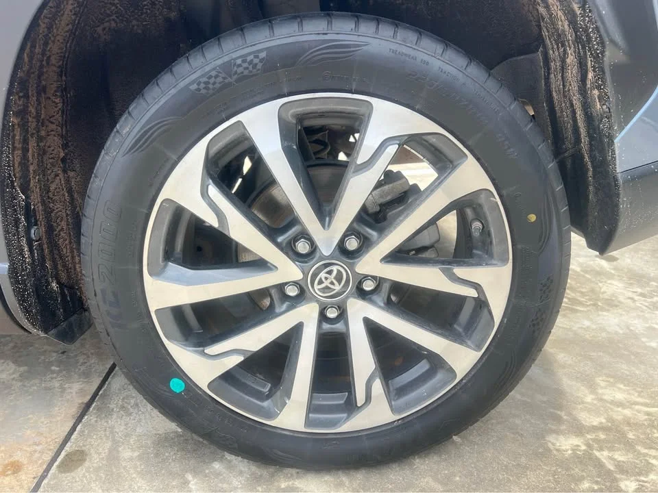 2021 Toyota Corolla Cross XG10 3