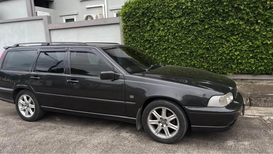 2000 Volvo V70 I 3