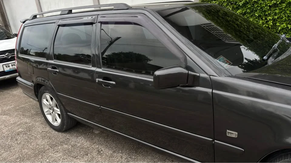 2000 Volvo V70 I 2