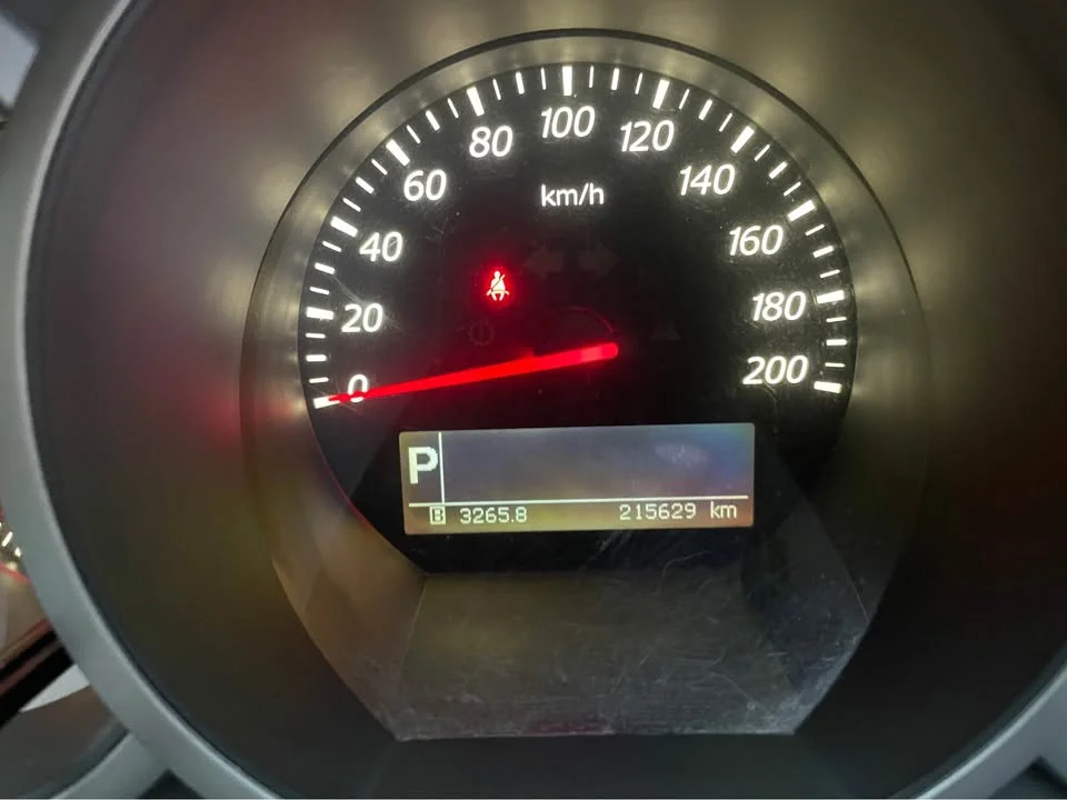 2011 Suzuki Grand Vitara III 3