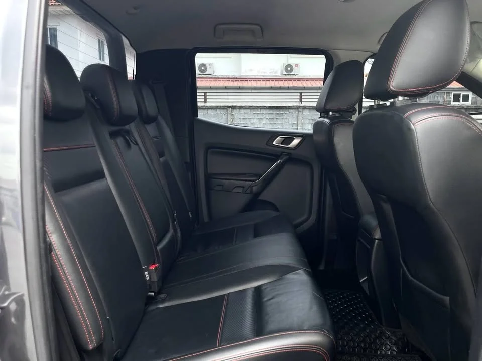 2020 Ford Ranger III 2