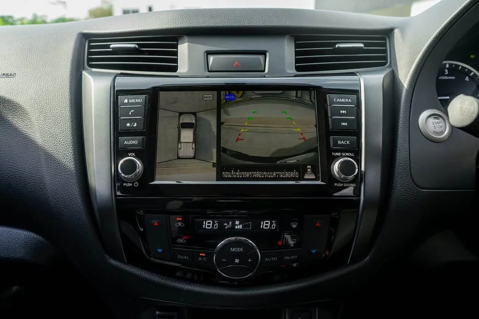 2024 Nissan Navara III 2