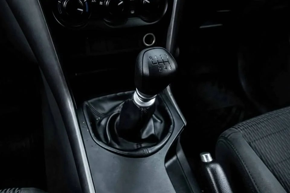 2018 Mazda BT-Series II 2