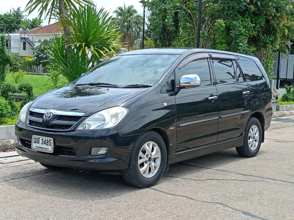 2005 Toyota Innova I 3
