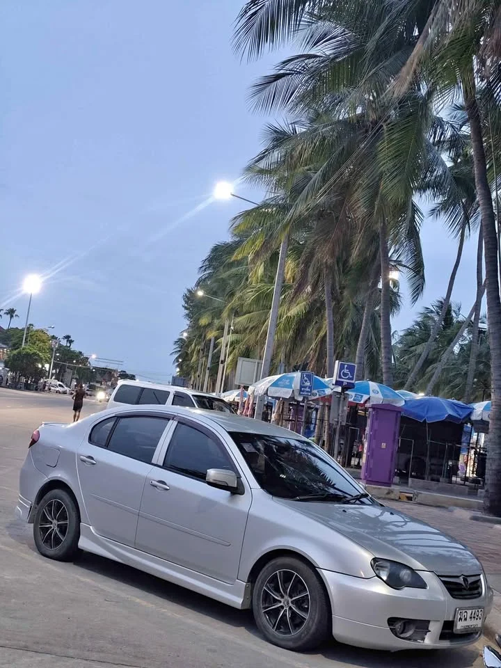 2012 Proton GEN-2 Persona CM 3