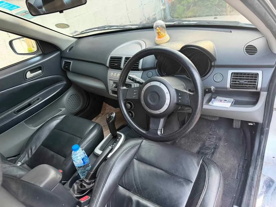 2012 Proton GEN-2 Persona CM 2