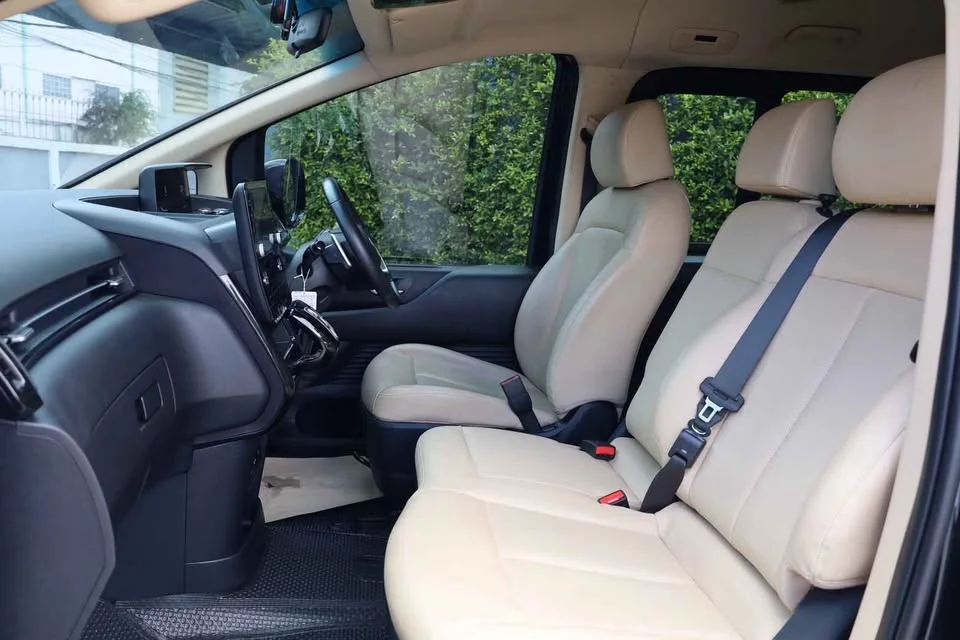 2024 Hyundai Staria US4 2