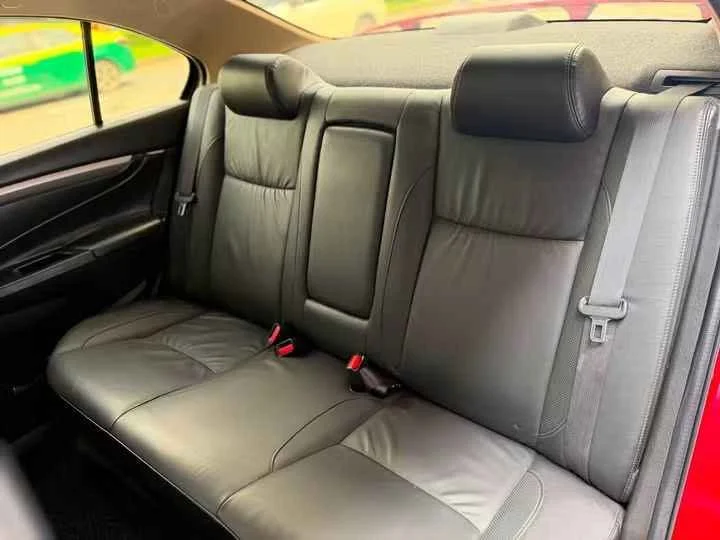 2016 Suzuki Ciaz 2