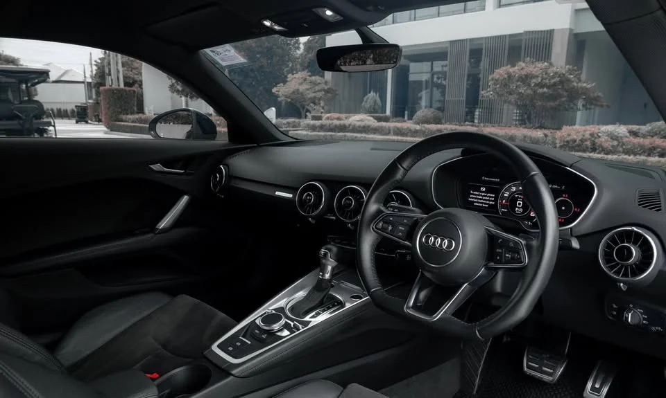 2022 Audi TT Mk3 2