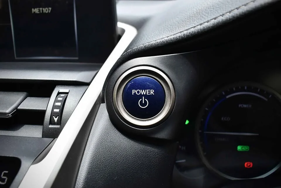 2020 Lexus NX I 3