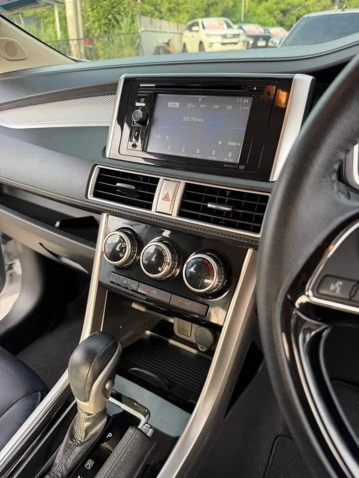 2019 Mitsubishi Xpander I 2