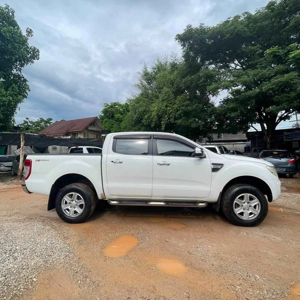2013 Ford Ranger III 3