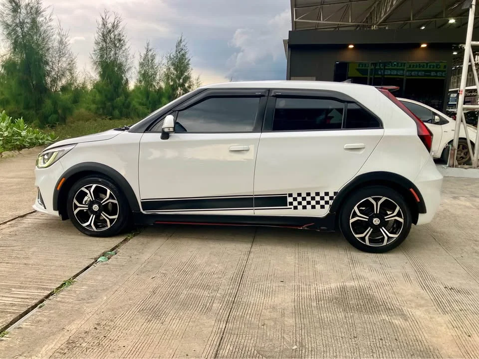 2020 MG 3 II 3