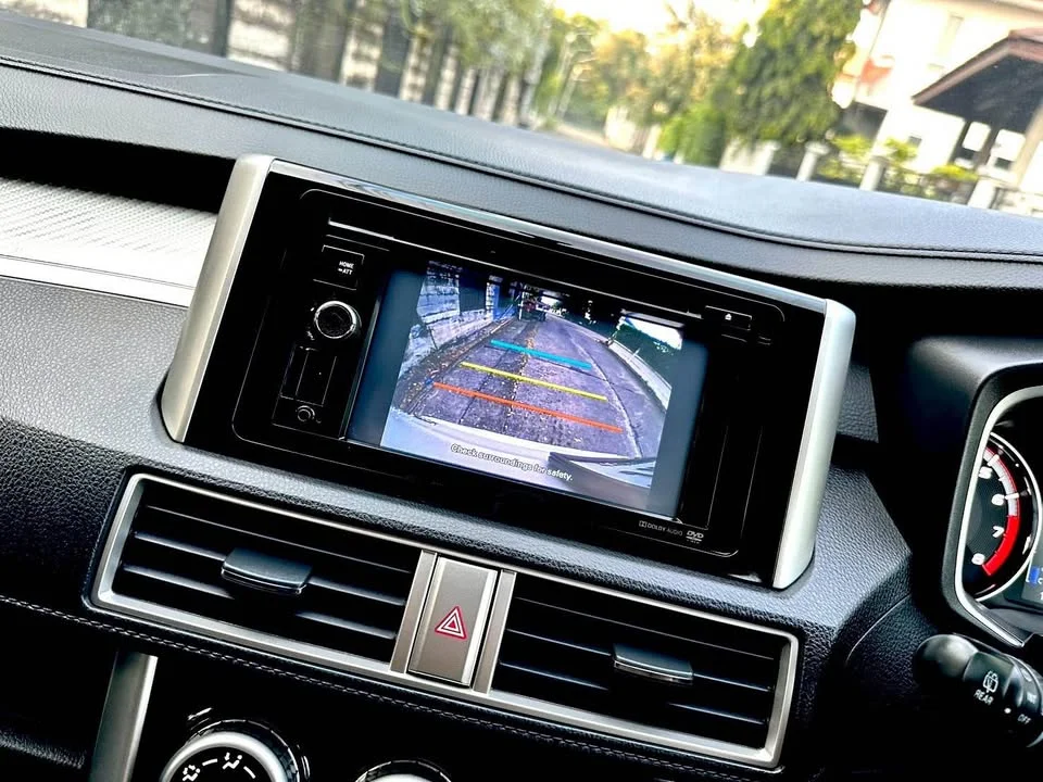 2019 Mitsubishi Xpander I 3