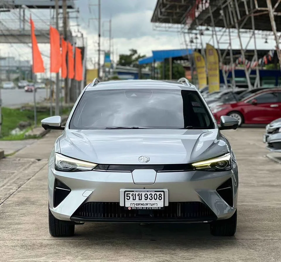2024 MG EP EP22 2