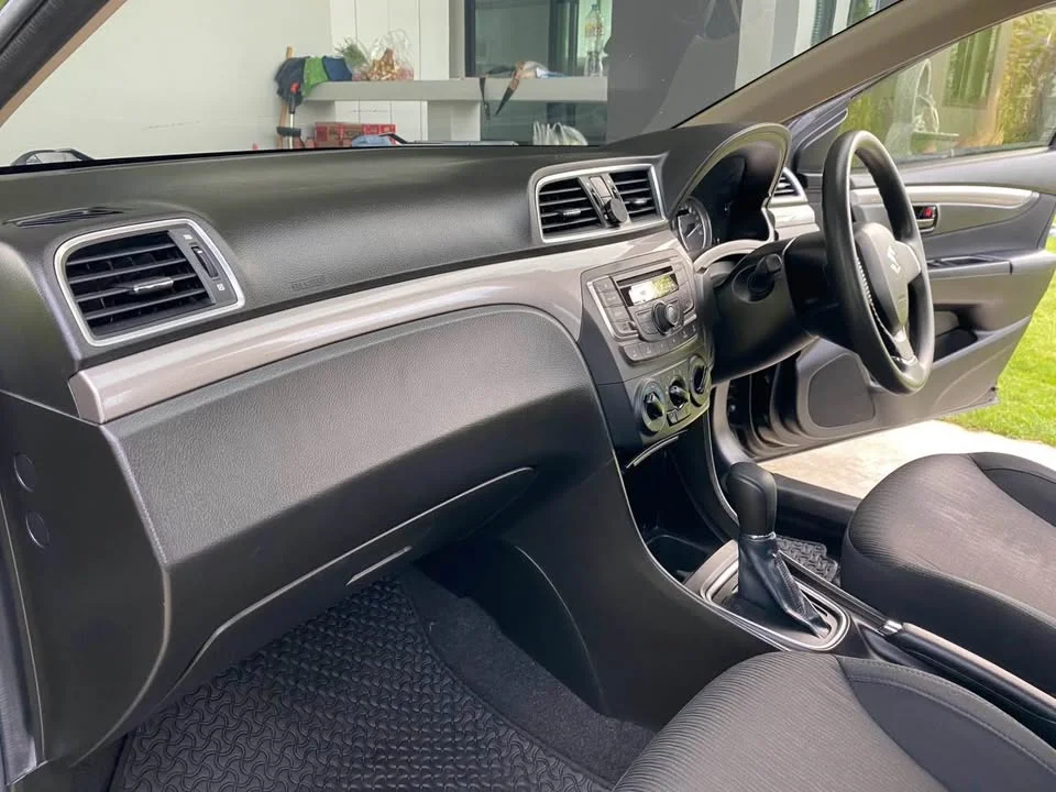 2018 Suzuki Ciaz 2