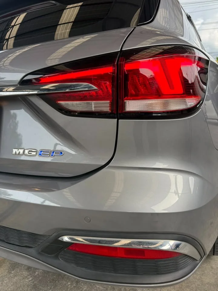 2022 MG EP EP22 2
