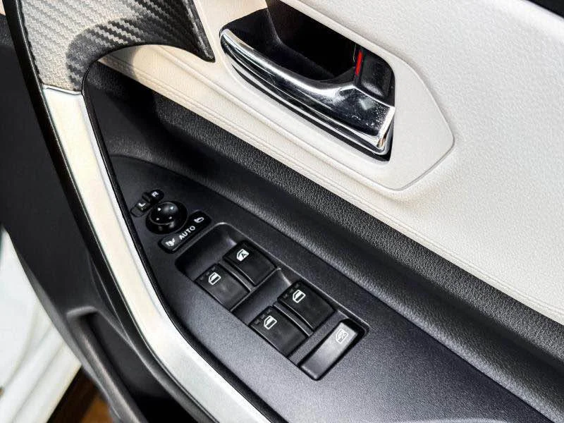 2023 Toyota Veloz III 3