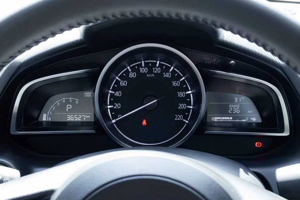 2014 Mazda 2 III 3