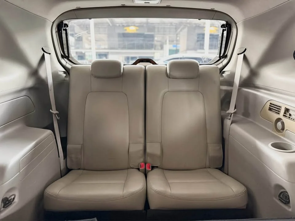 2011 Chevrolet Captiva I 3