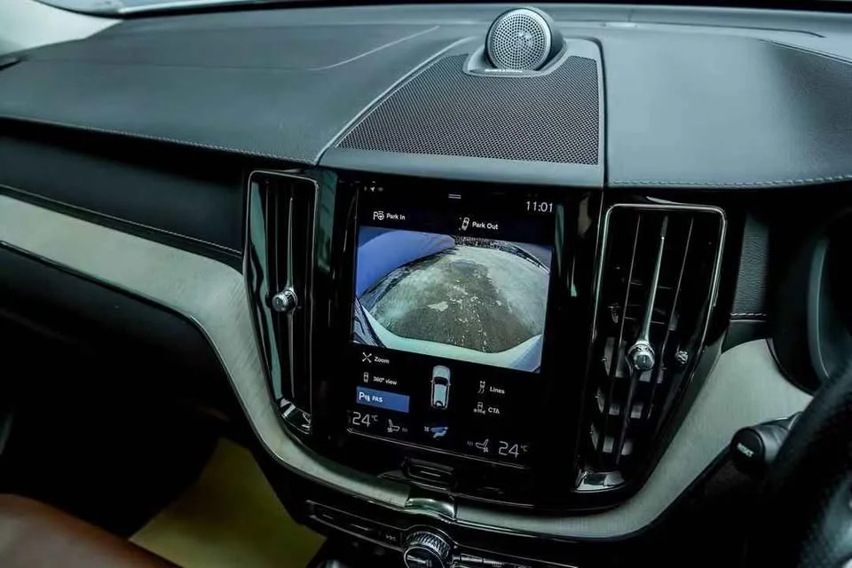 2018 Volvo XC60 II 3
